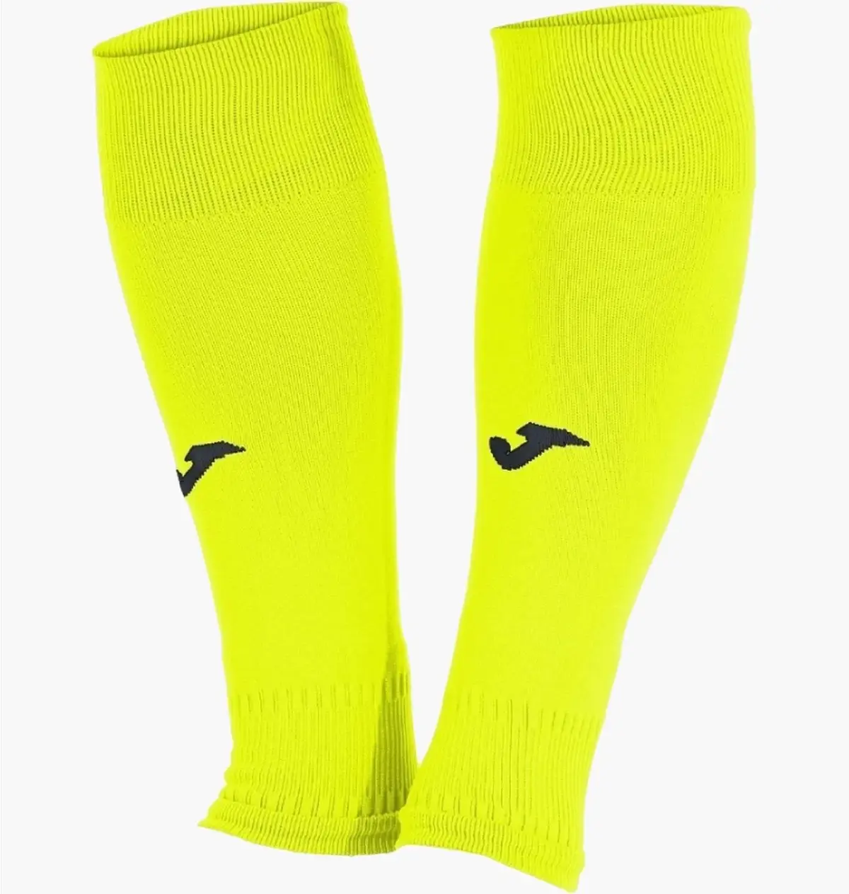 Футбольні гетри дитячі Joma Leg Ii Sleeve Sock Green