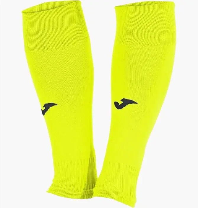 Футбольні гетри дитячі Joma Leg Ii Sleeve Sock Green