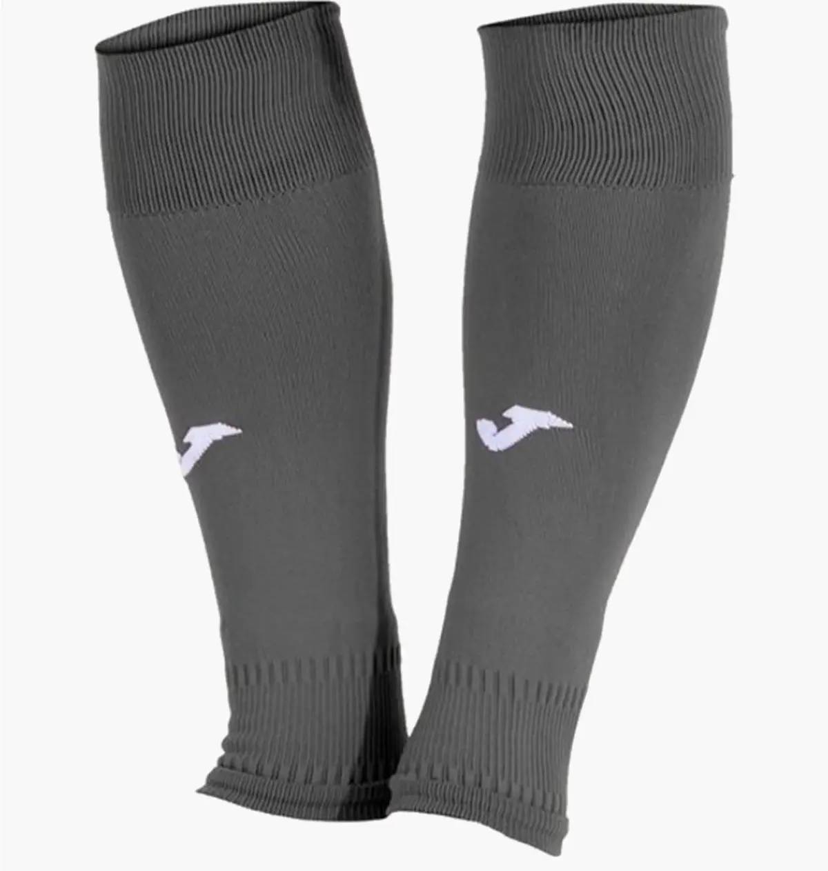 Футбольні гетри дитячі Joma Leg Ii Sleeve Sock Grey