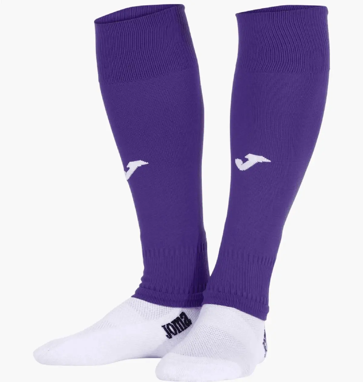 Футбольні гетри дитячі Joma Leg Ii Sleeve Sock Violet