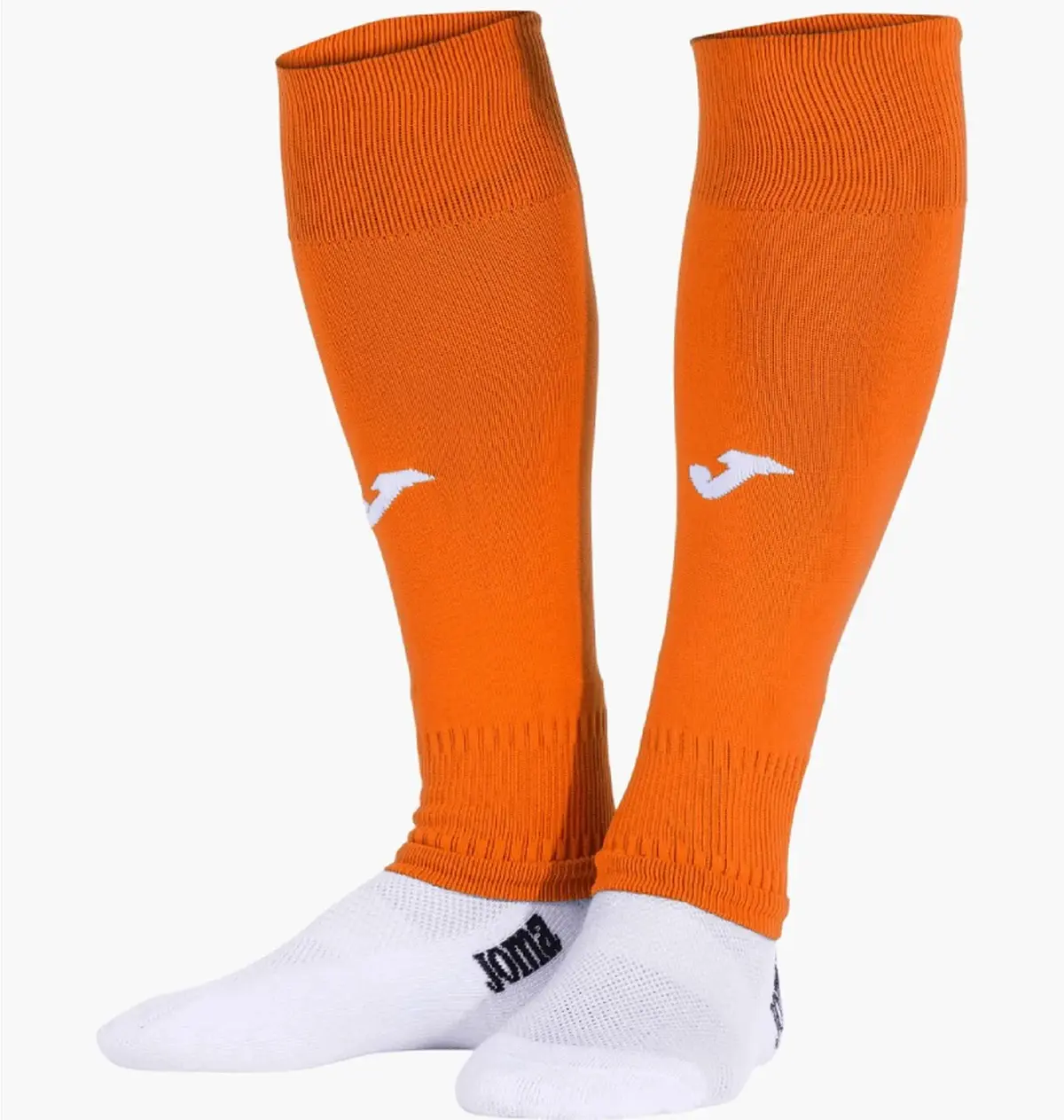Футбольні гетри дитячі Joma Leg Ii Sleeve Sock Orange