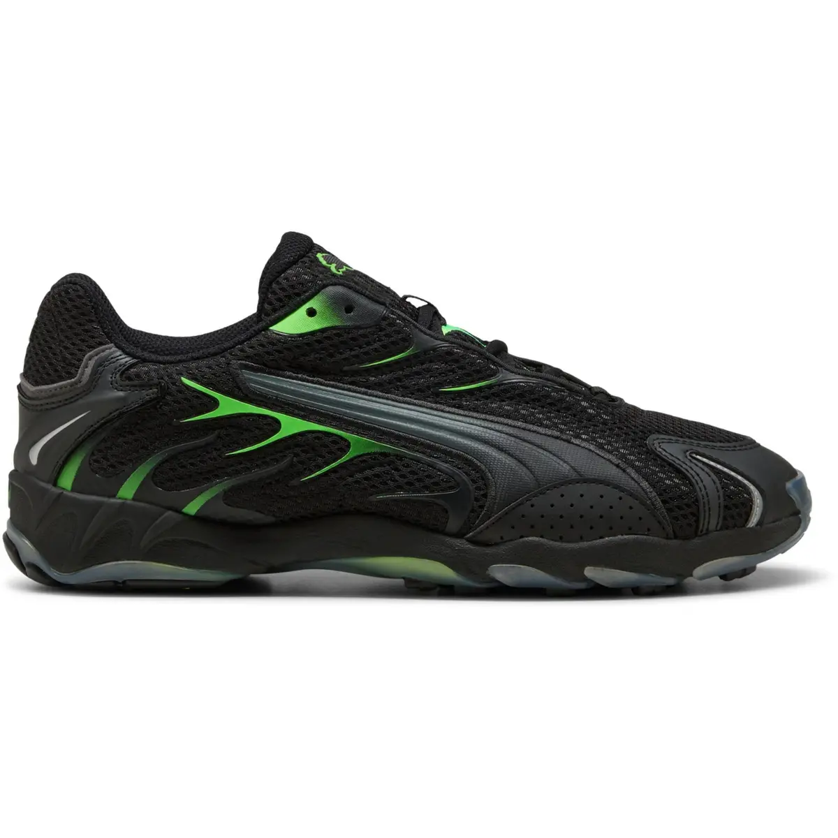 Кроссовки унисекс Puma Inhale