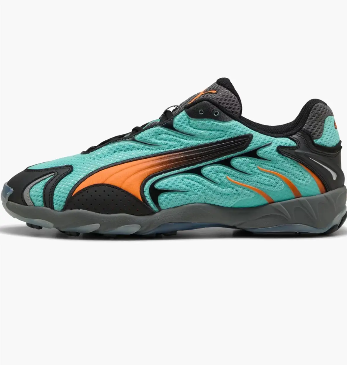 Кроссовки унисекс Puma Inhale Turquoise