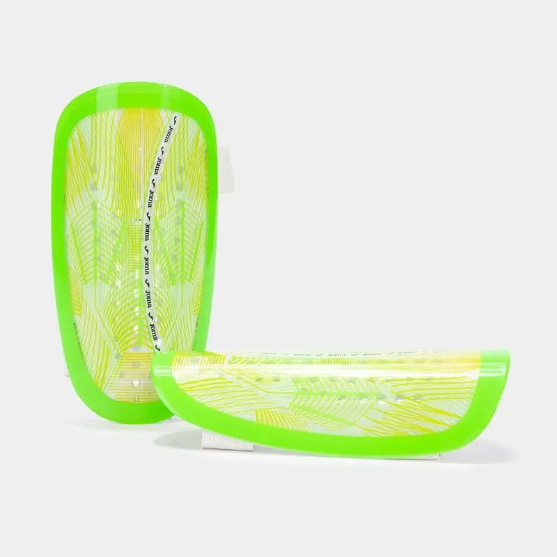 Футбольні щитки Attack Shin Guards