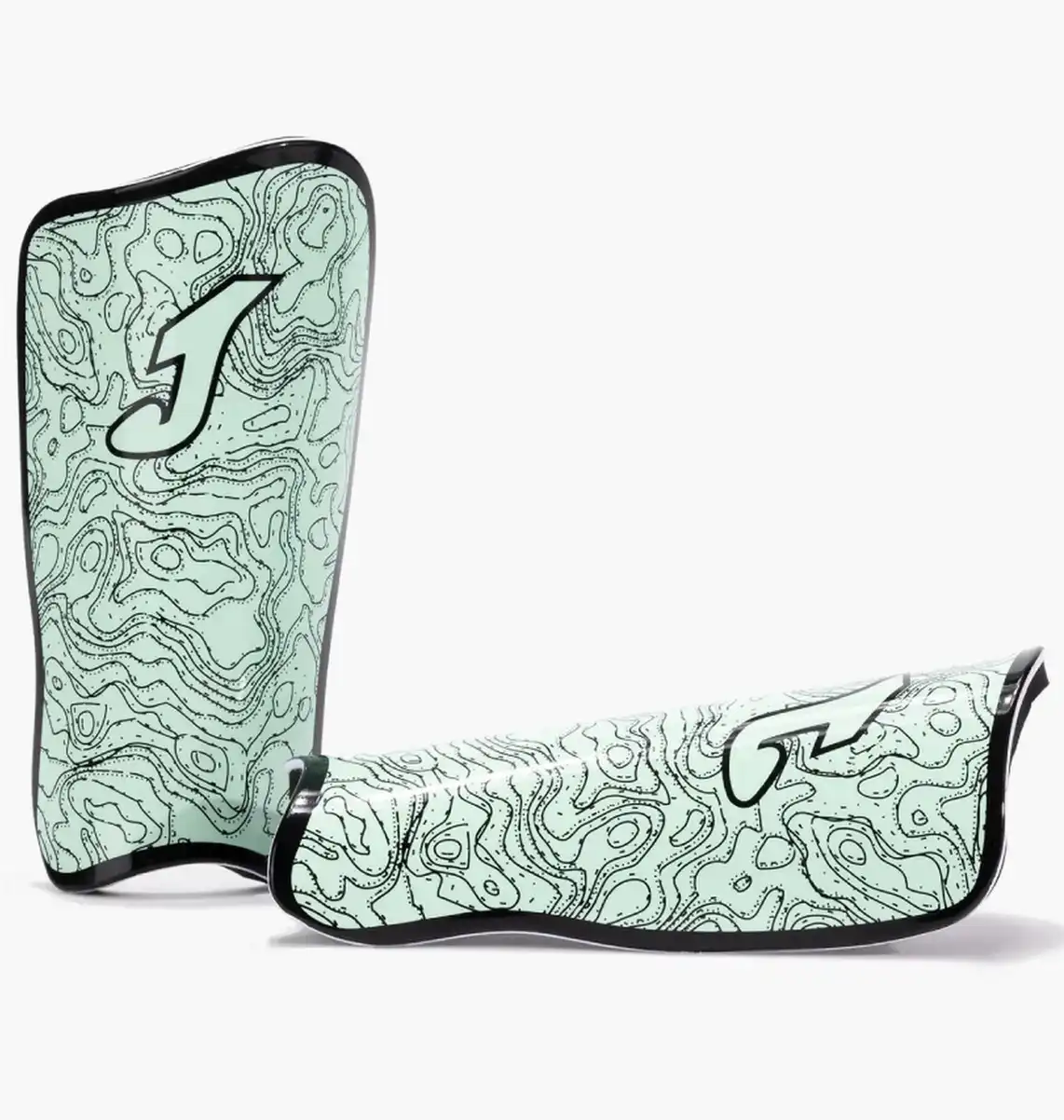 Футбольні щитки Joma Spinilleras