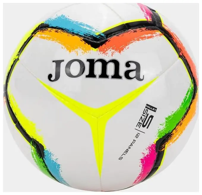 Футбольний м'яч Joma Halley Ii