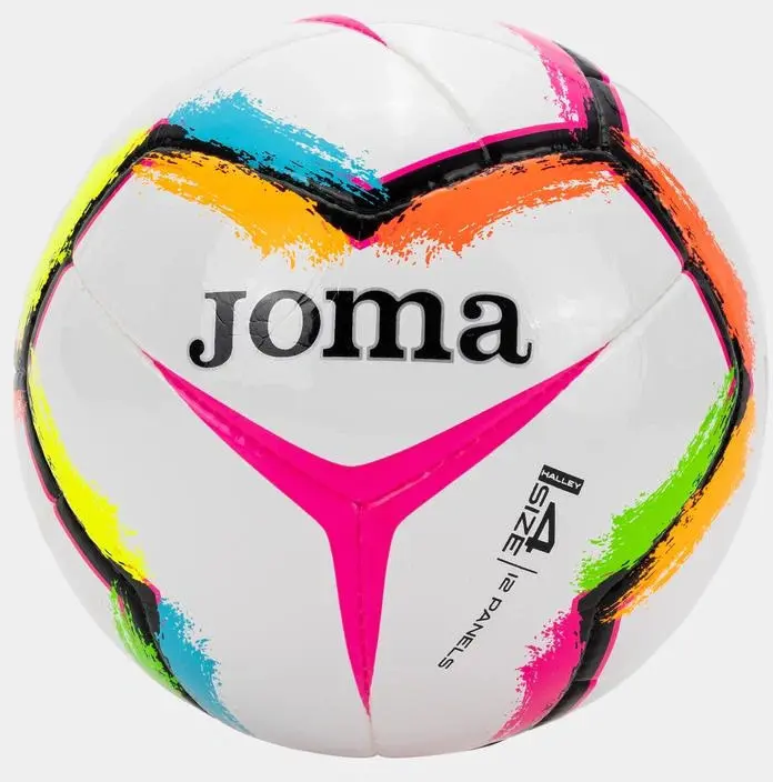 Футбольний м'яч Joma Halley Ii
