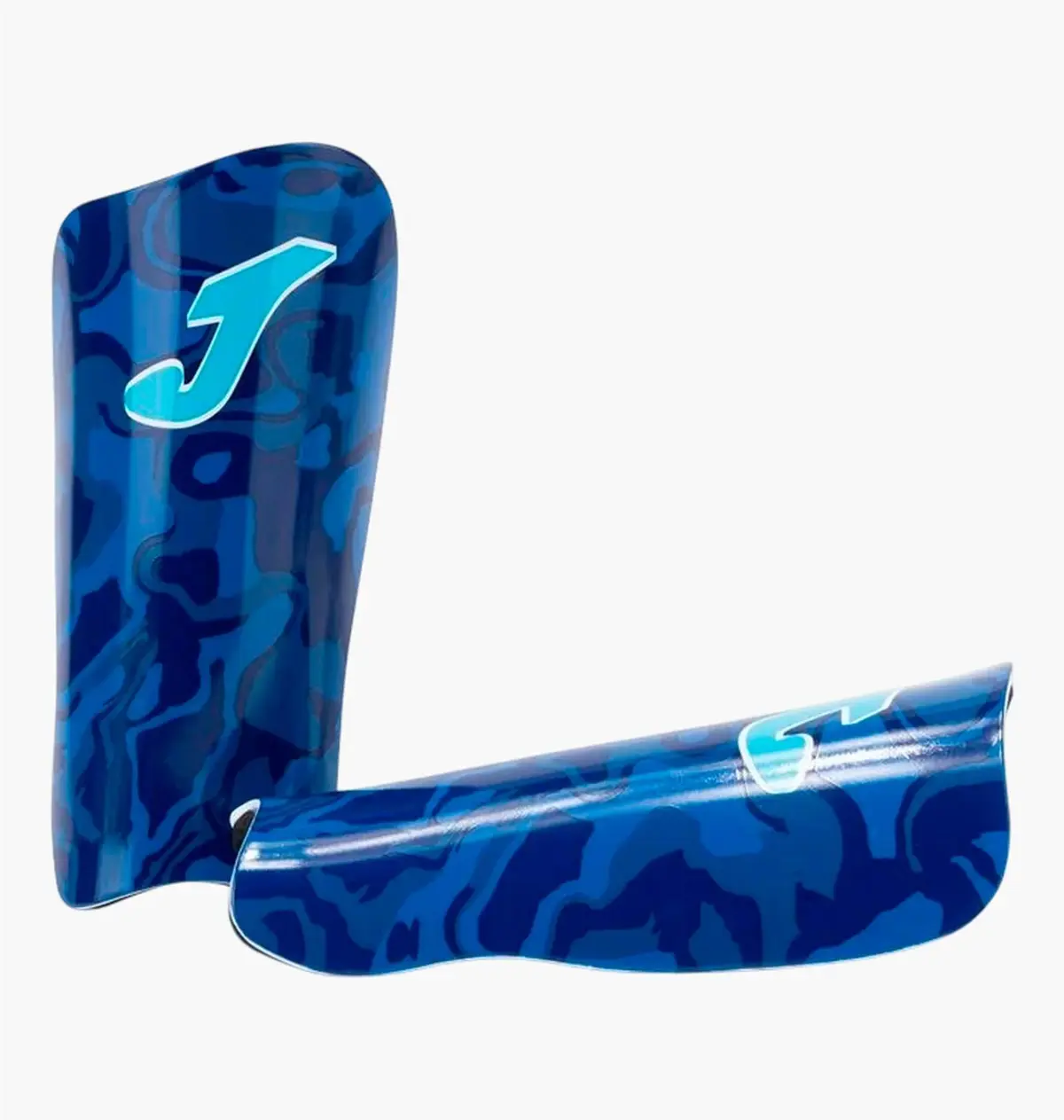 Футбольні щитки Joma Spartan Blue