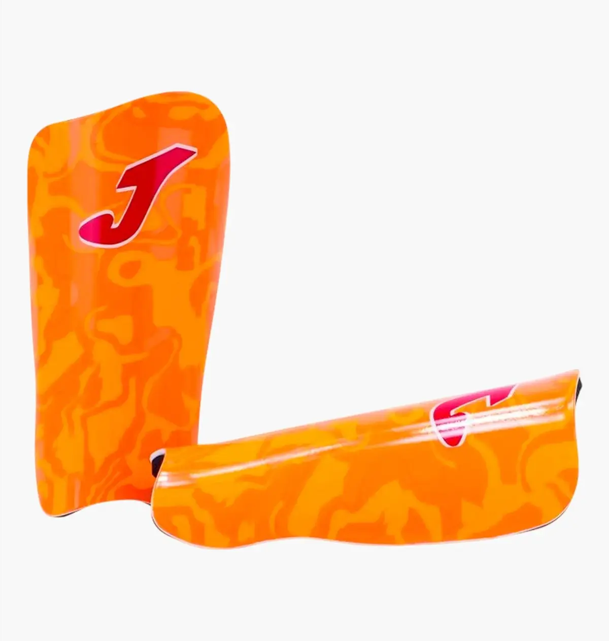 Футбольні щитки Joma Spartan Orange