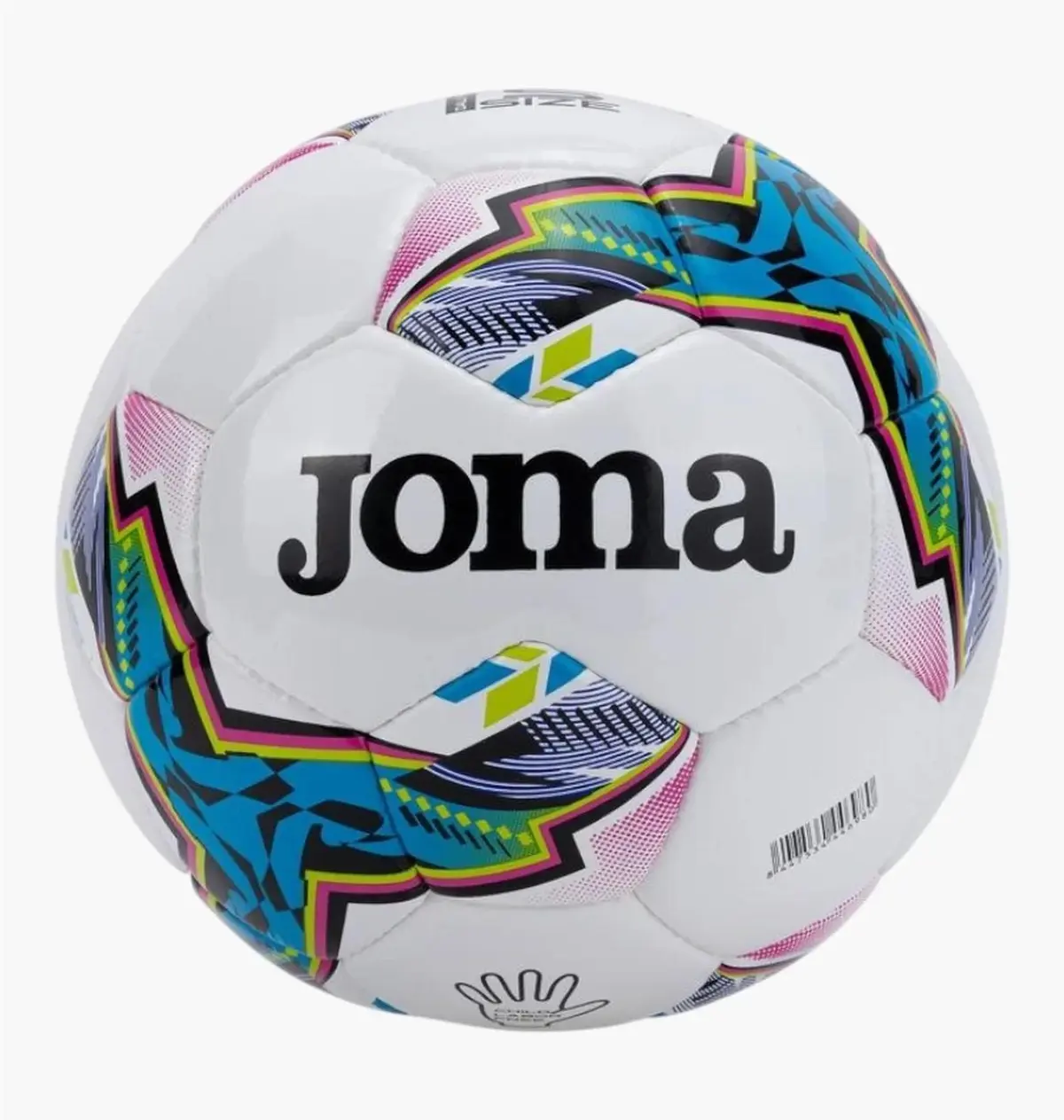 Футбольний м'яч Joma Dali Iv White