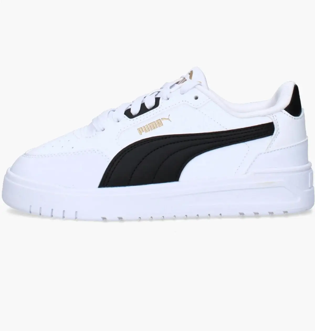 Кроссовки унисекс Puma Shuffle Downtown White