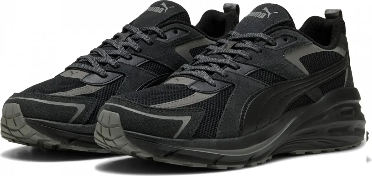 Кроссовки унисекс Puma Unisex Hypnotic Ls
