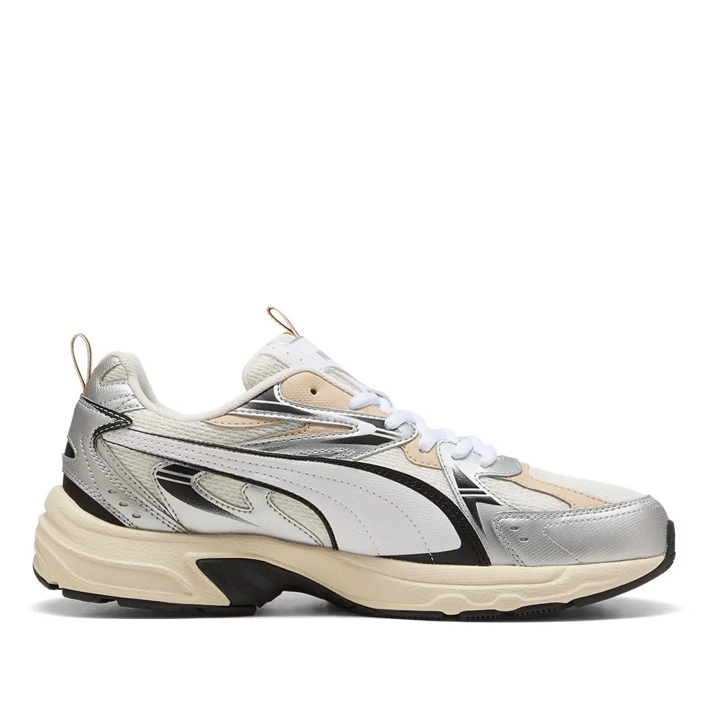 Кроссовки унисекс Puma Milenio Tech
