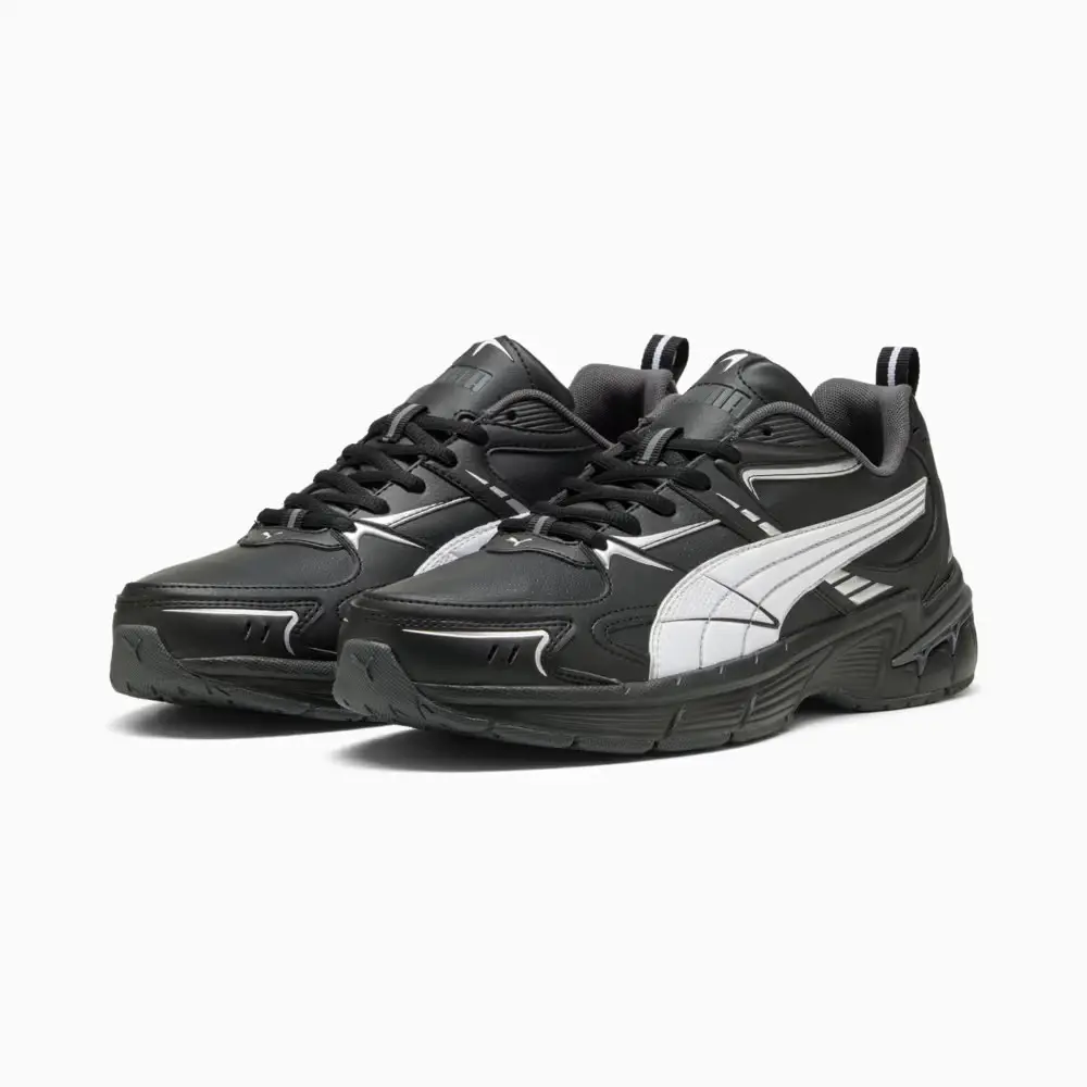 Кроссовки унисекс Puma Milenio Tech 2000 L