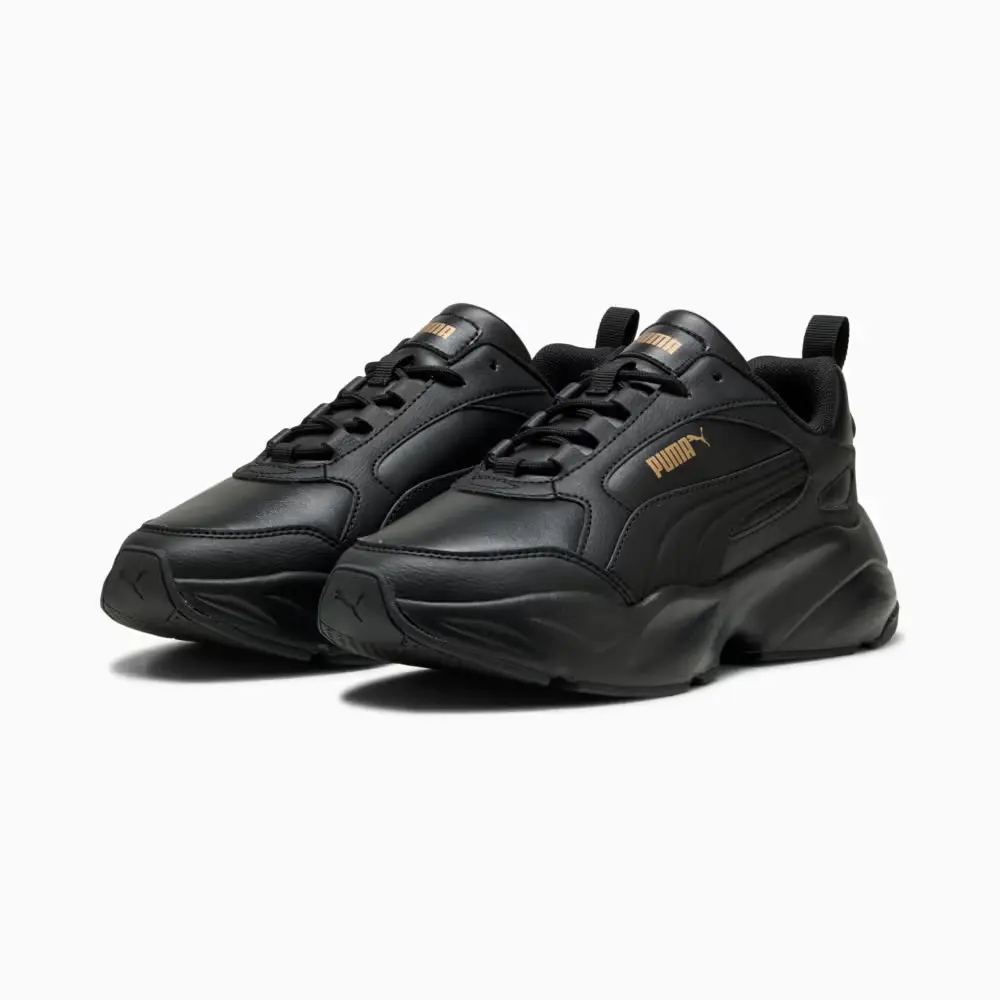 Кроссовки унисекс Puma Cassia 2.0 L