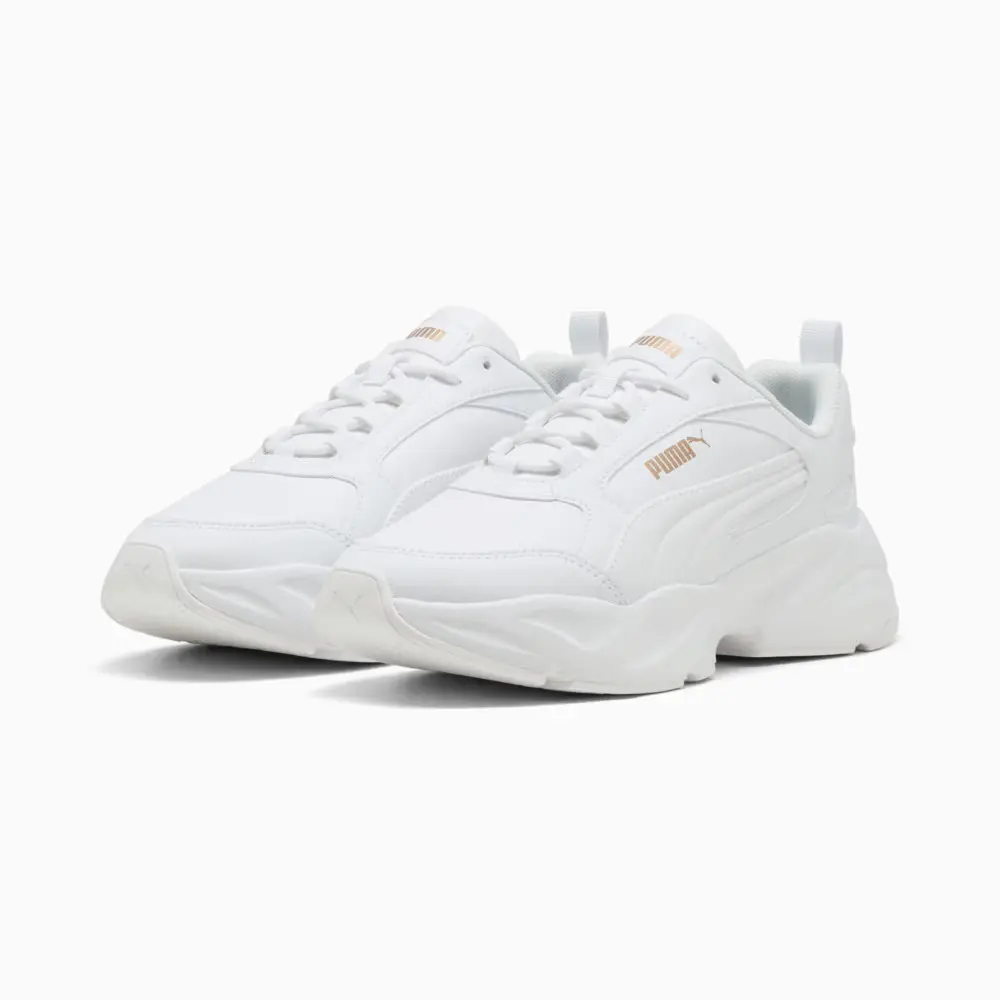 Кроссовки унисекс Puma Cassia 2.0 L