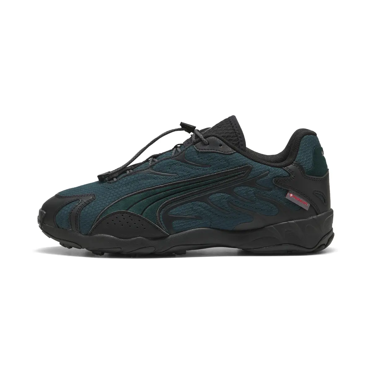 Кроссовки унисекс Puma Inhale Urban Explorer