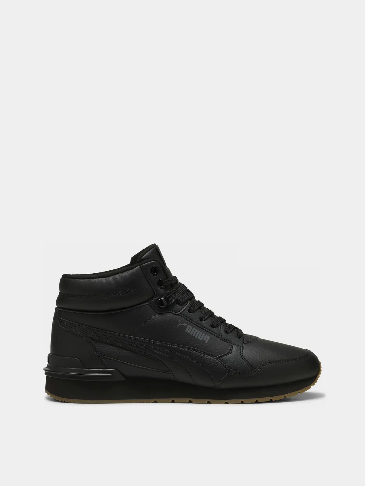 Ботинки мужские Puma St Runner V4 Mid