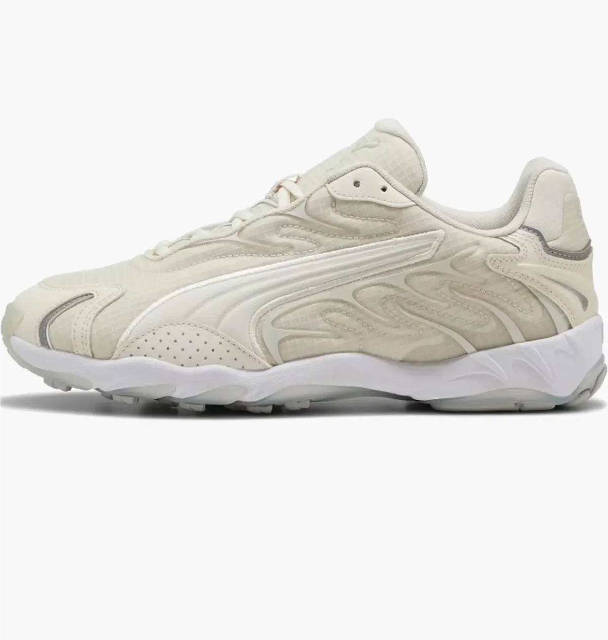 Кроссовки унисекс Puma Inhale Essentials Beige