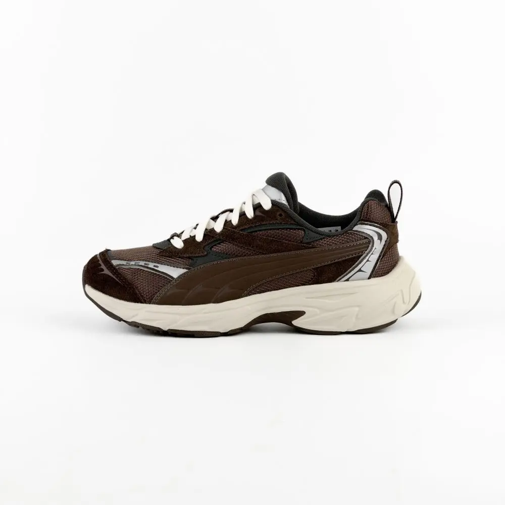 Кроссовки женские Puma Morphic Retro