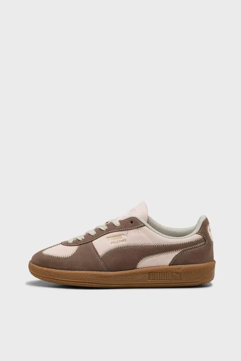 Кроссовки женские Puma Palermo Wine Club