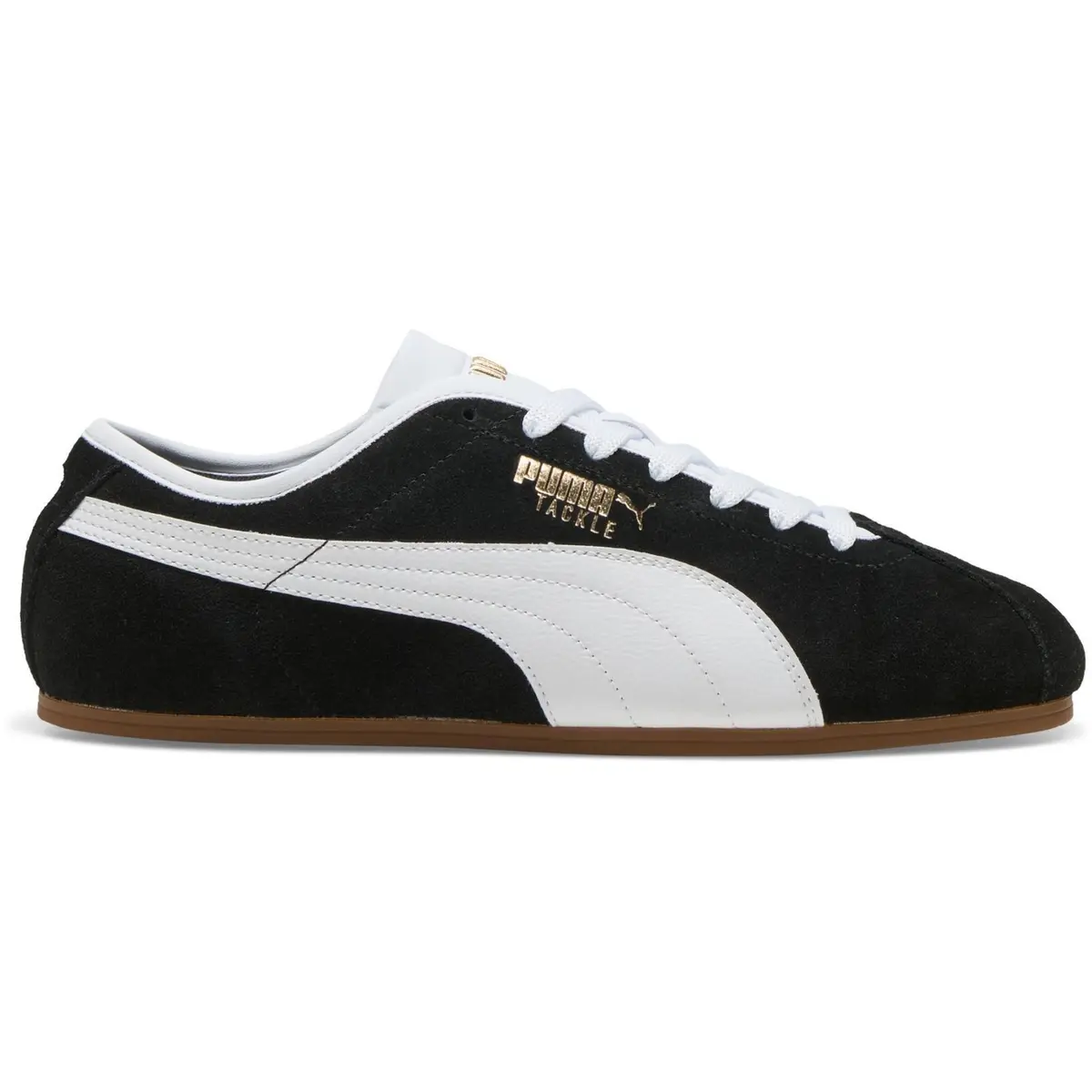 Кеды женские Puma Tackle