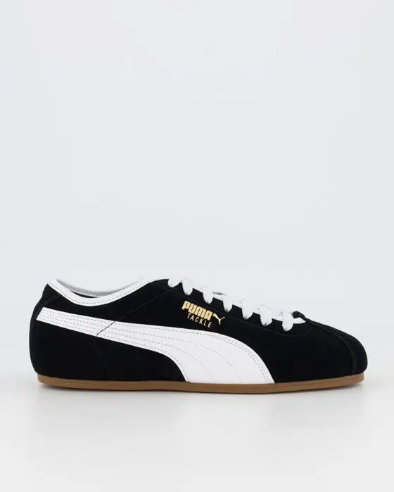 Кроссовки унисекс Puma Tackle