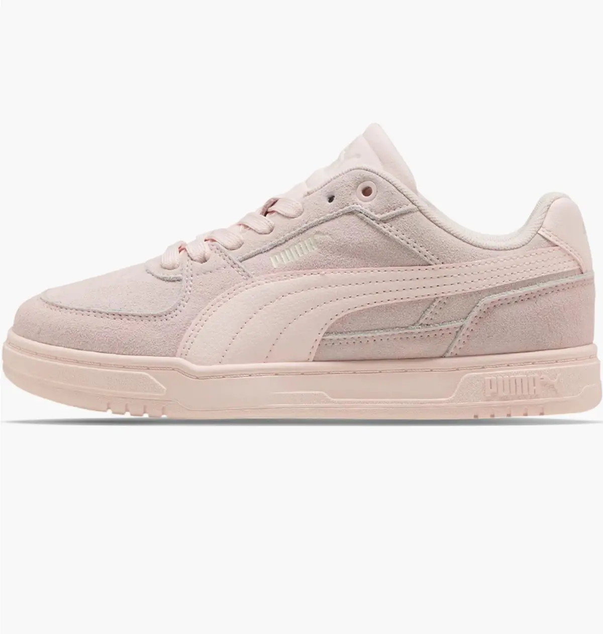 Кроссовки унисекс Puma Caven Iii Sd Pink