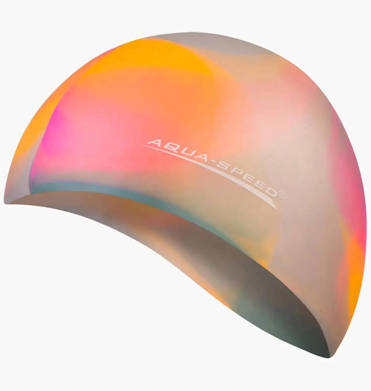 Шапка для плавания Aqua Speed Bunt Multi
