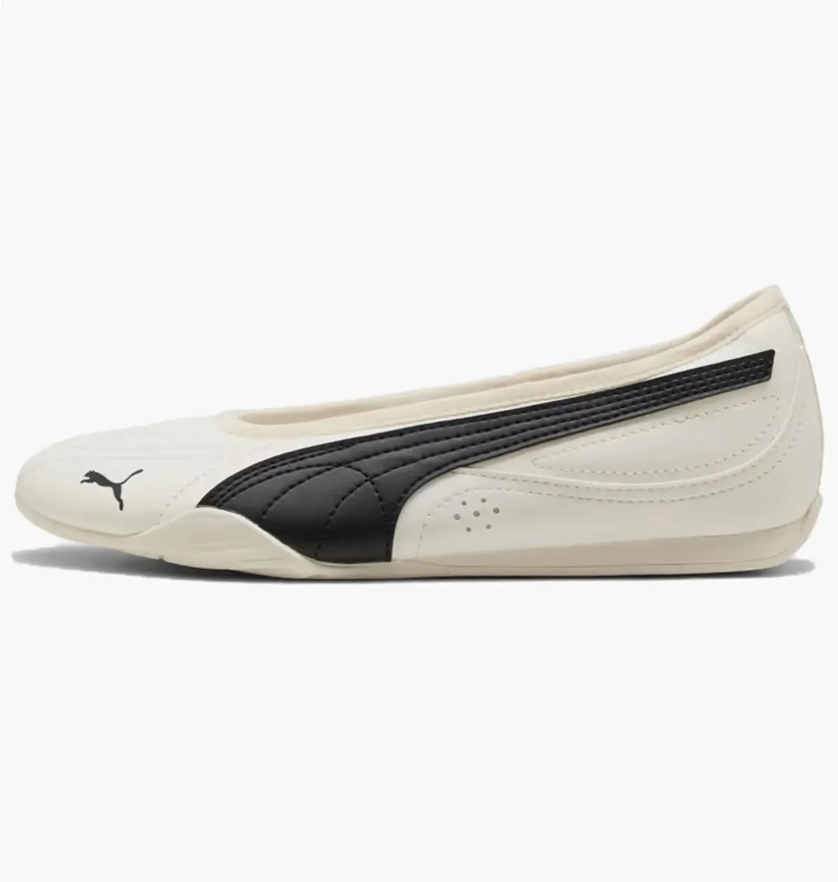 Тапочки женские Puma Catch Soleil Ballerina