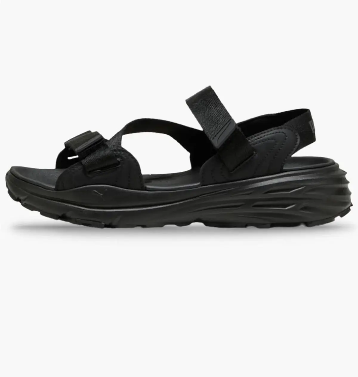 Сандалии мужские Puma Hypnotic Black