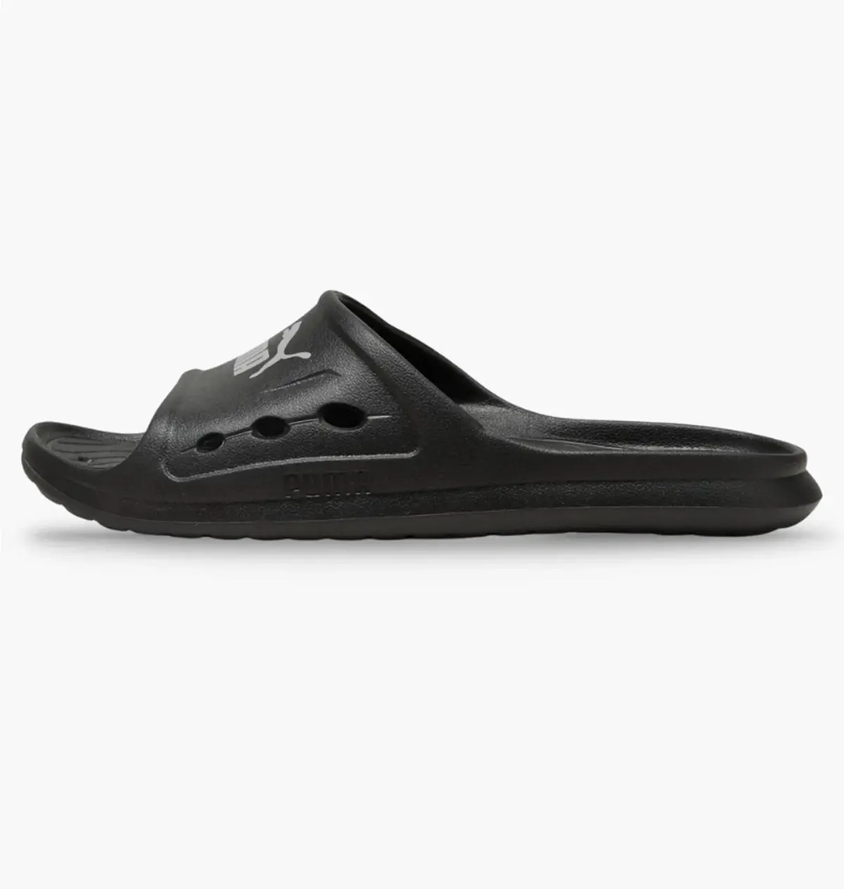 Тапочки унісекс Puma Divecat Black