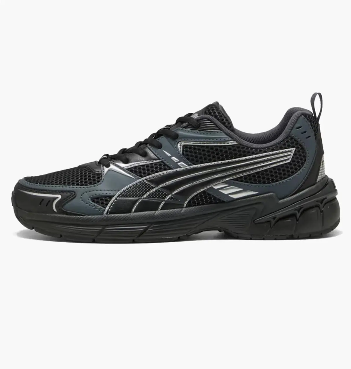 Кросівки чоловічі Puma Milenio Tech 2000 2Tone