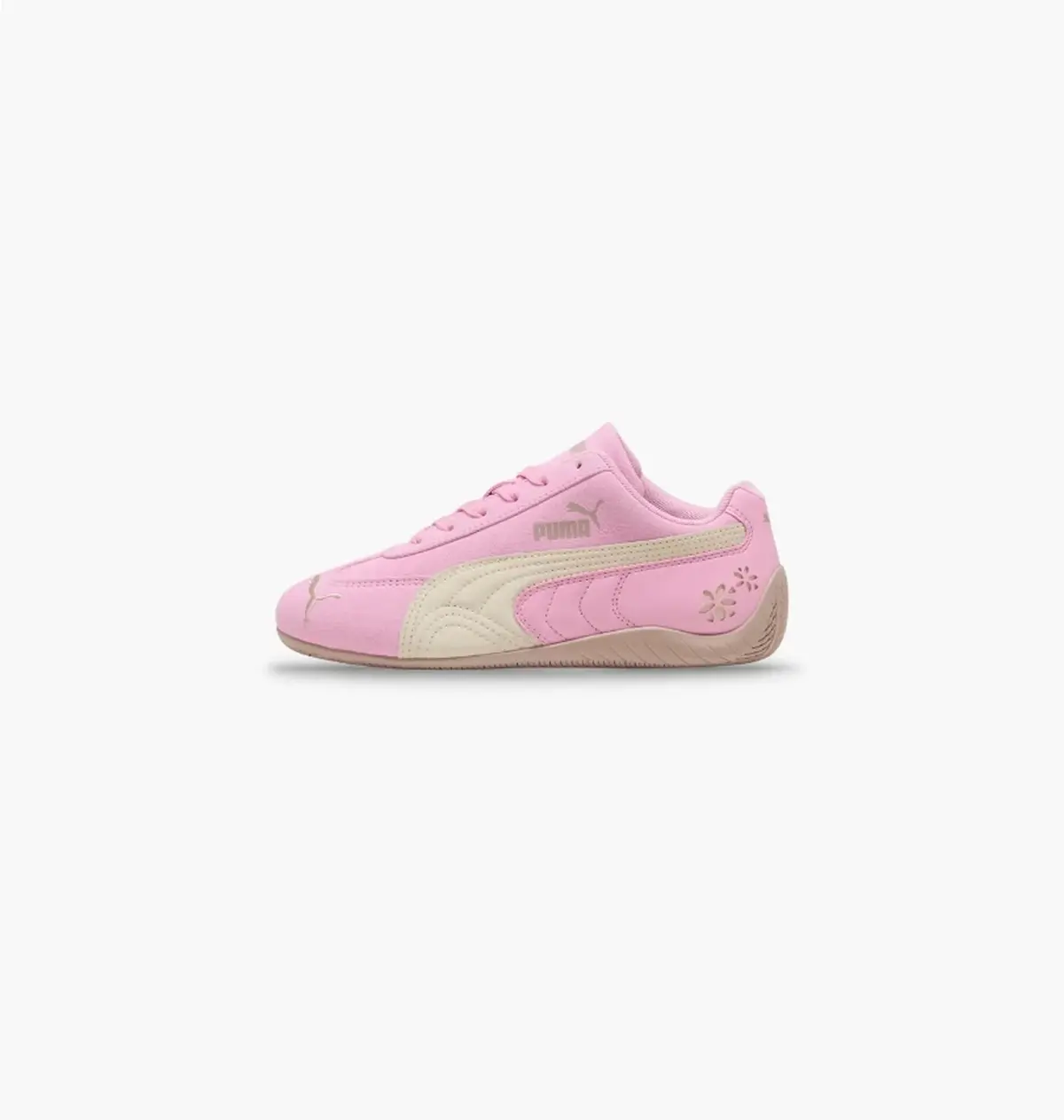 Кросівки дитячі Puma Speedcat Eternal Bloom Pink