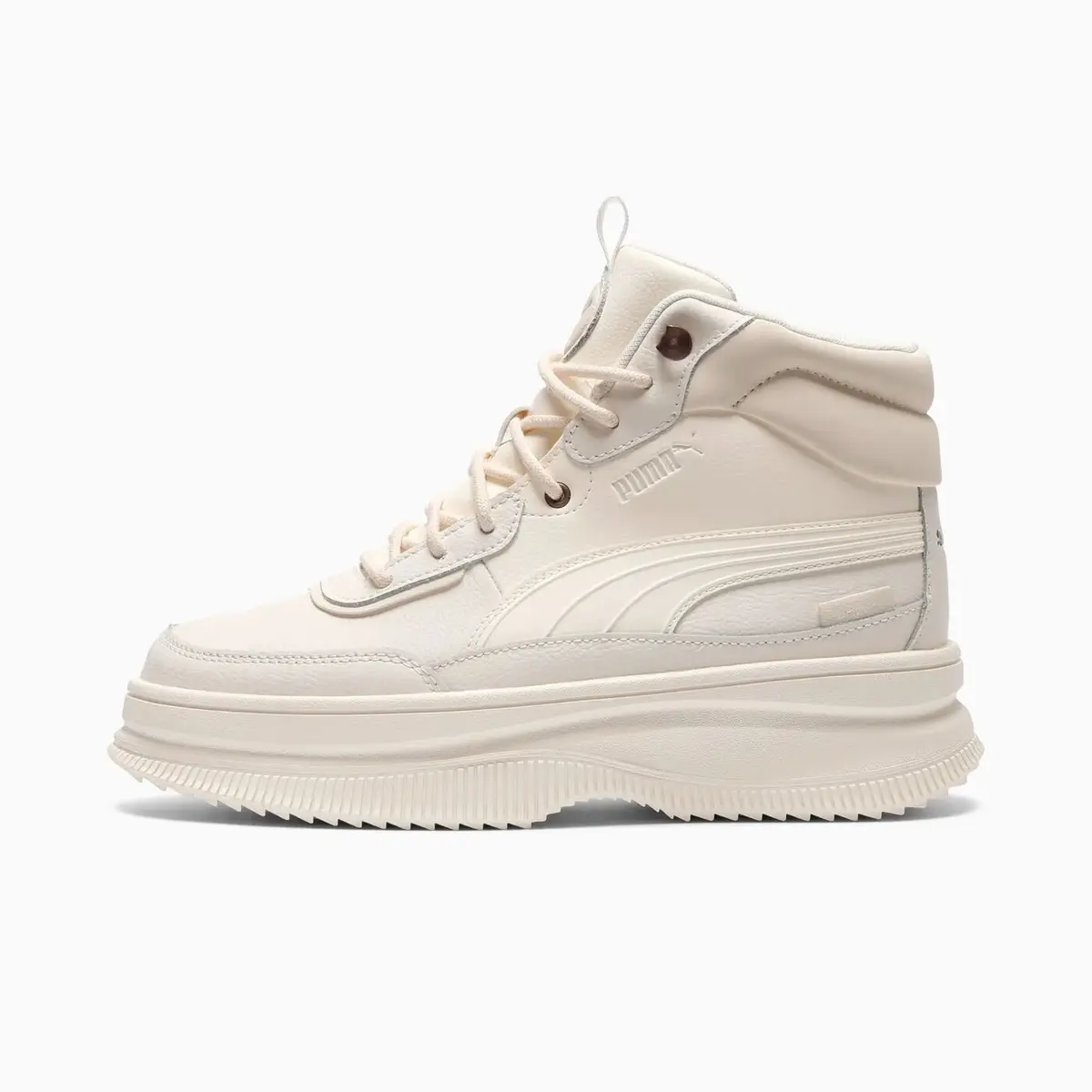 Ботинки женские Puma Mayra Ptx черные 405696-01