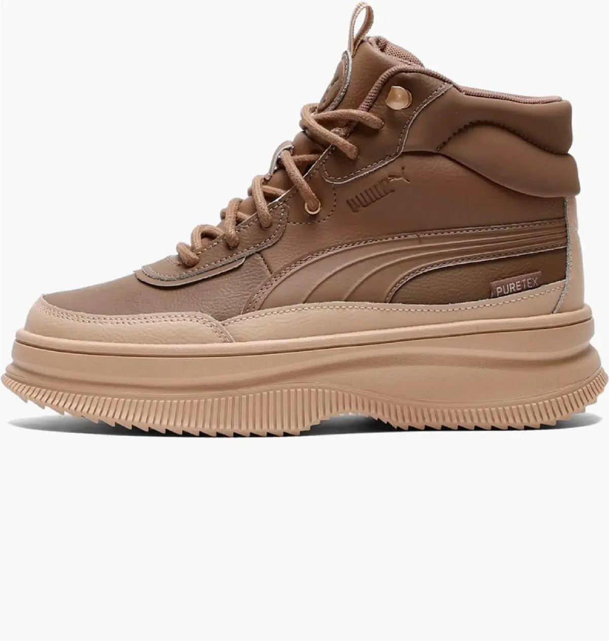 Ботинки женские Puma Mayra Ptx