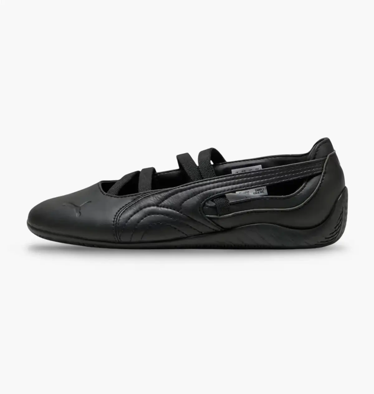 Сандалии женские Puma Speedcat Ballet Black