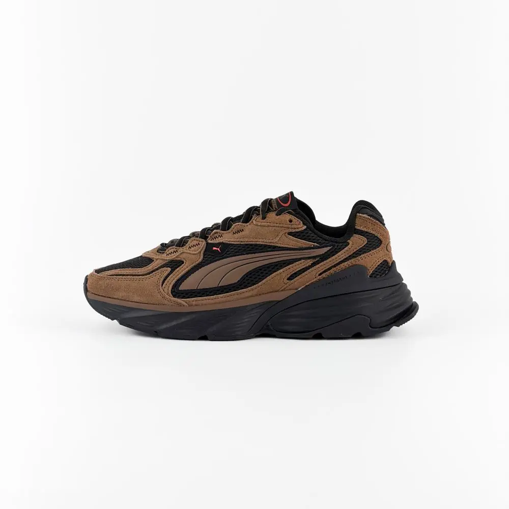 Кроссовки унисекс Puma Fade Nitro Ls