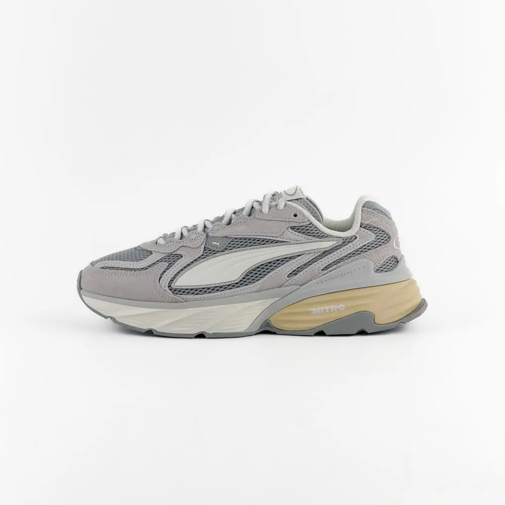 Кроссовки унисекс Puma Fade Nitro Ls