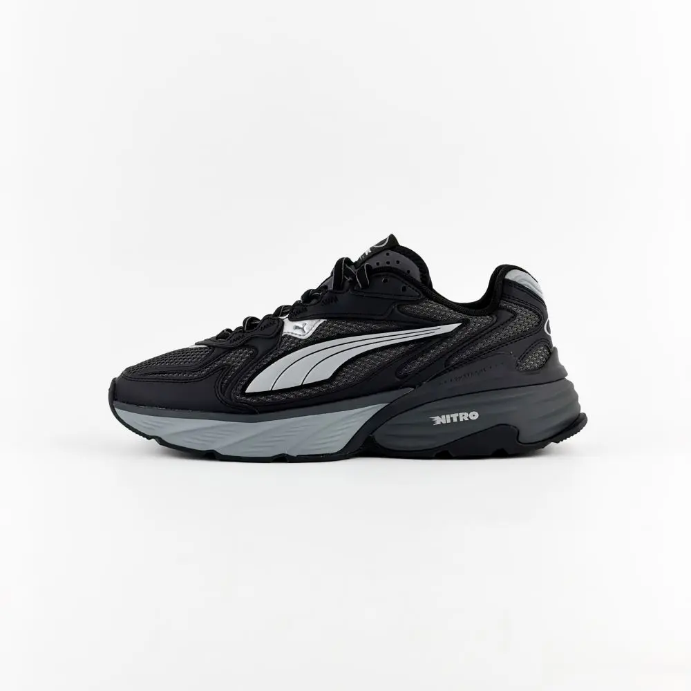 Кроссовки унисекс Puma Fade Nitro Ls