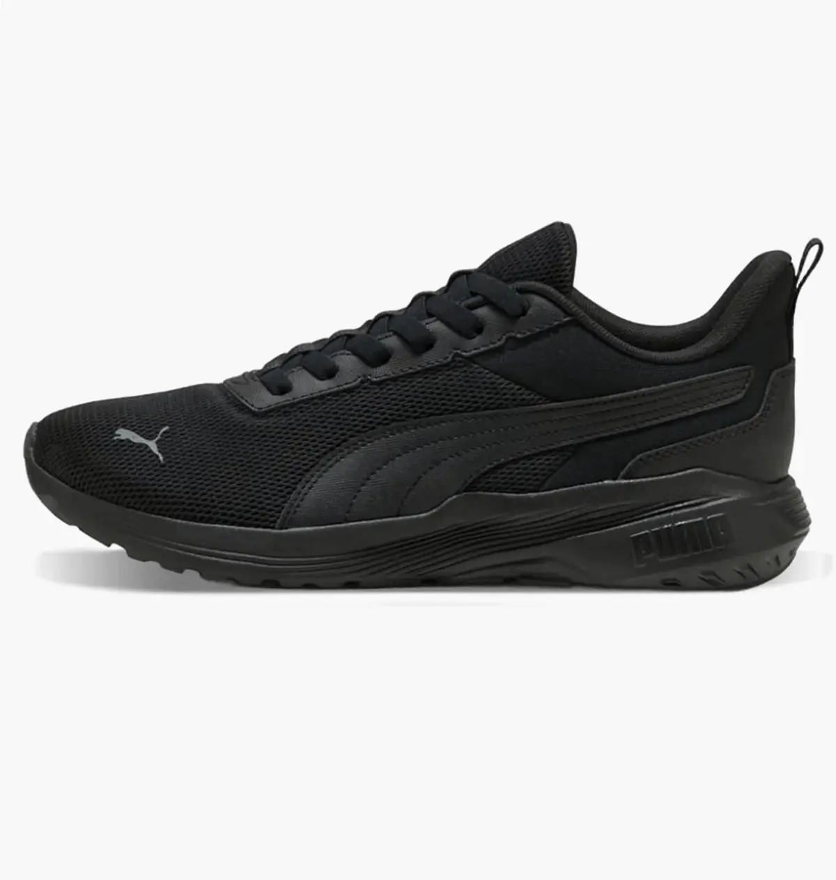 Кросівки чоловічі Puma Anzarun 2 Lite Sliptech Black