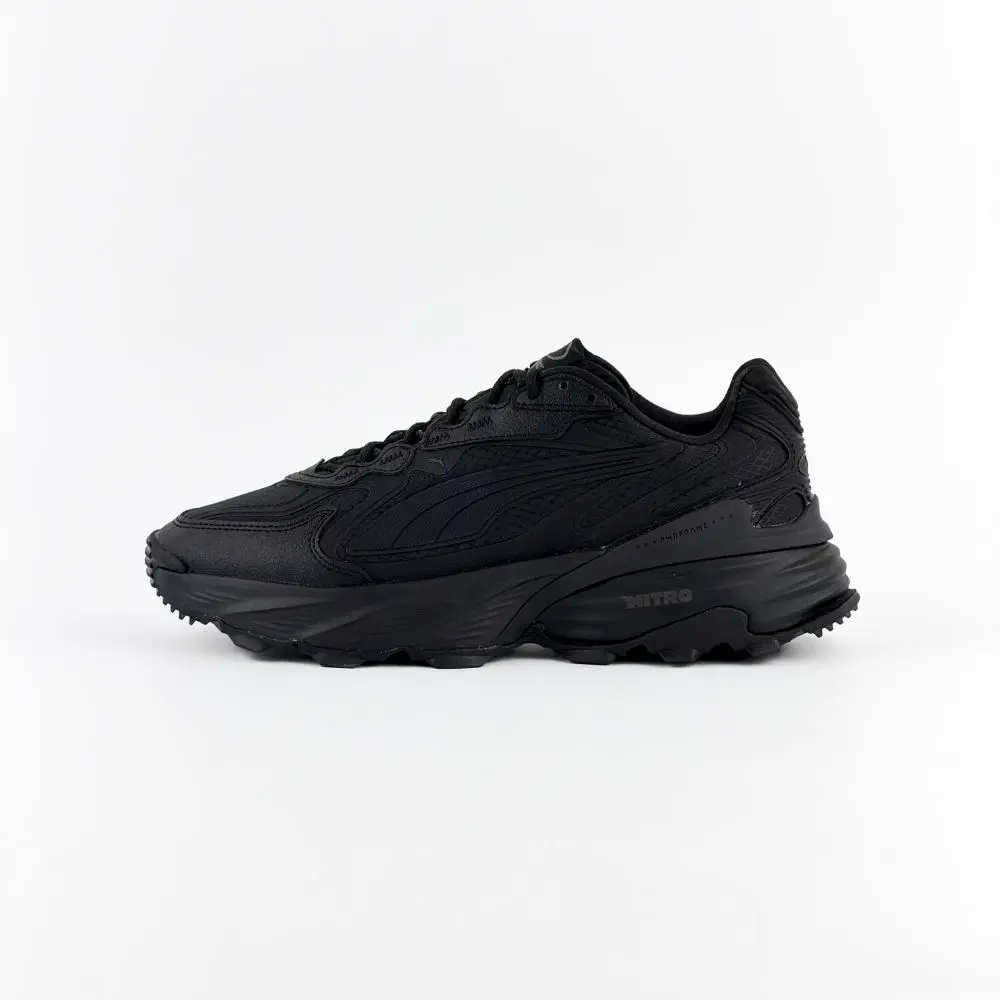 Кроссовки унисекс Puma Fade Nitro Ripstop