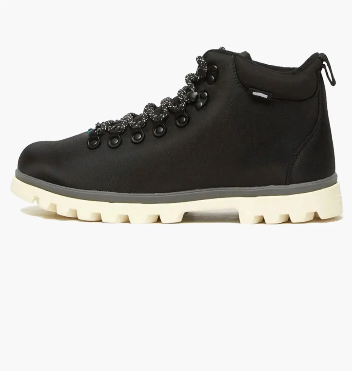 Черевики унісекс Native Fitzsimmons Treklite Jiffy Black/Dublin Grey