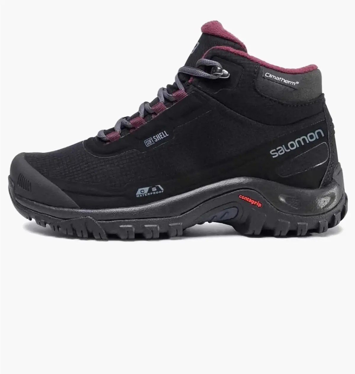 Черевики жіночі Salomon Shelter Cs Wp