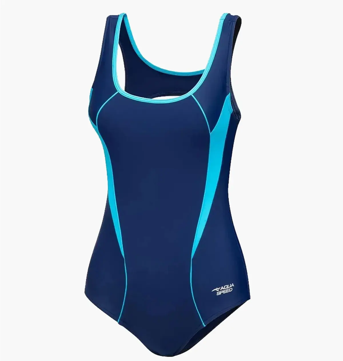 Купальник закритий жіночий Aqua Speed Kate 61574