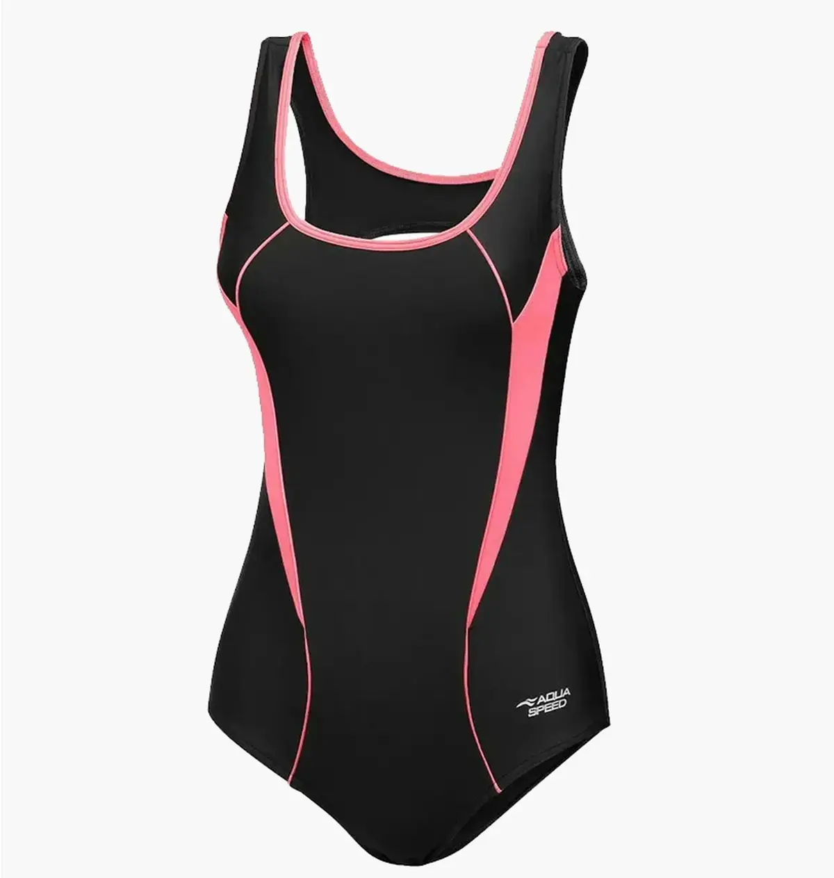 Купальник закритий жіночий Aqua Speed Kate 61569