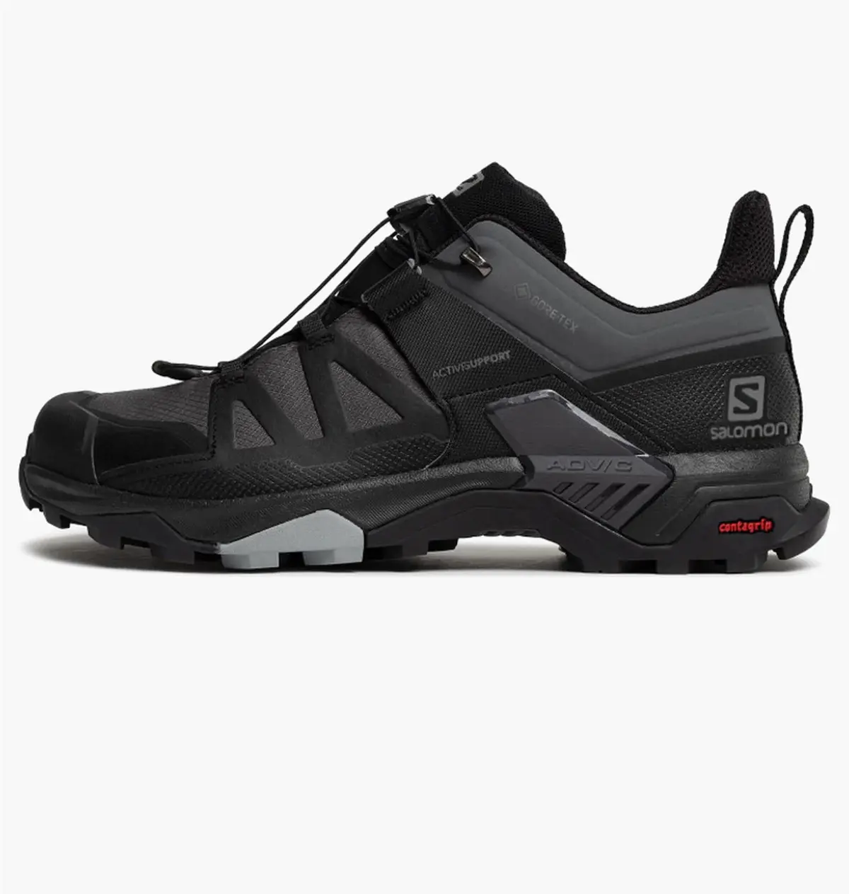 Кросівки чоловічі Salomon Ultra 4 Gtx Gore-Tex