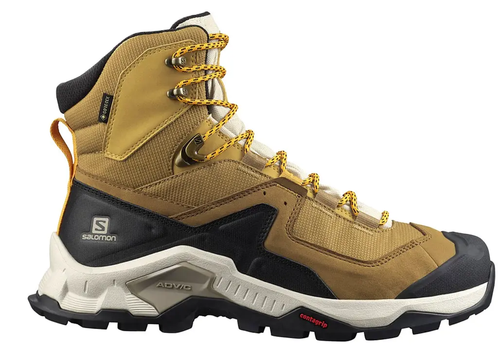Черевики чоловічі Salomon Quest Element Gtx Gore-Tex
