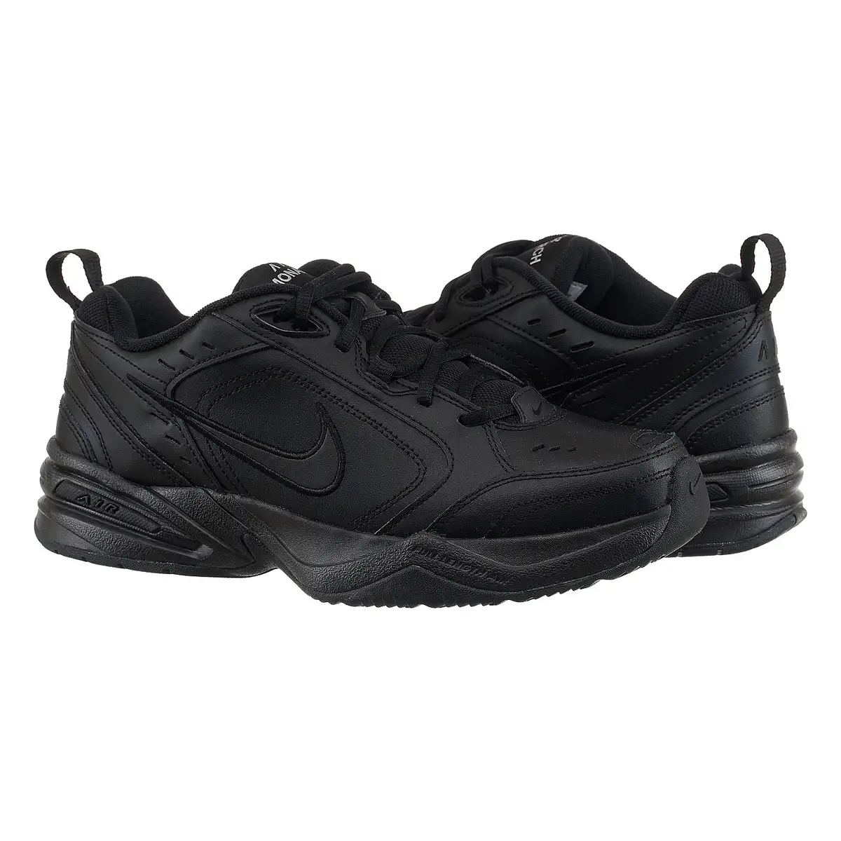 Кроссовки мужские Nike Air Monarch Iv