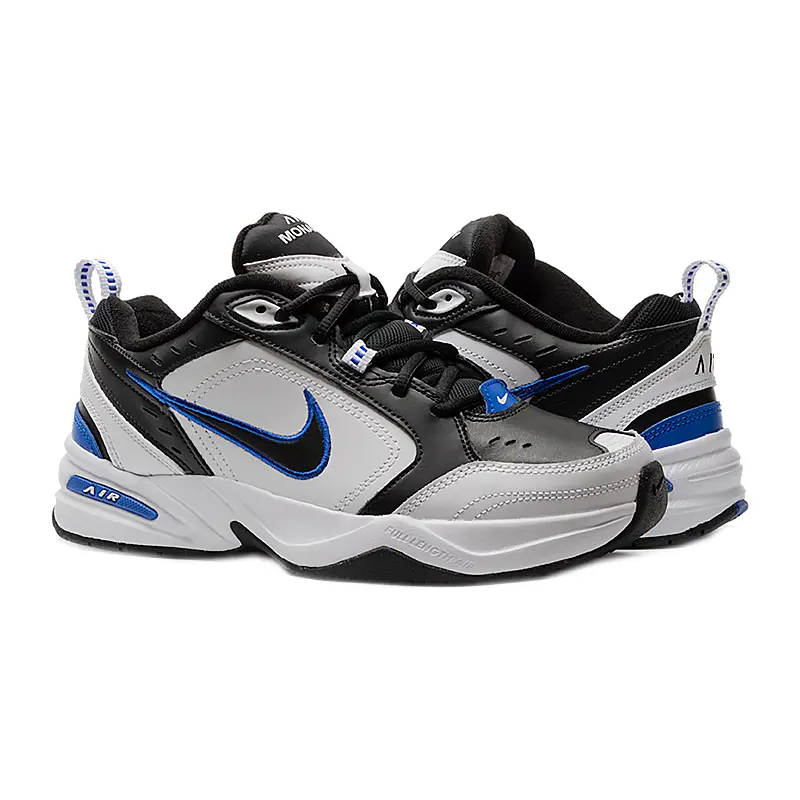 Кросівки чоловічі Nike Air Monarch Iv